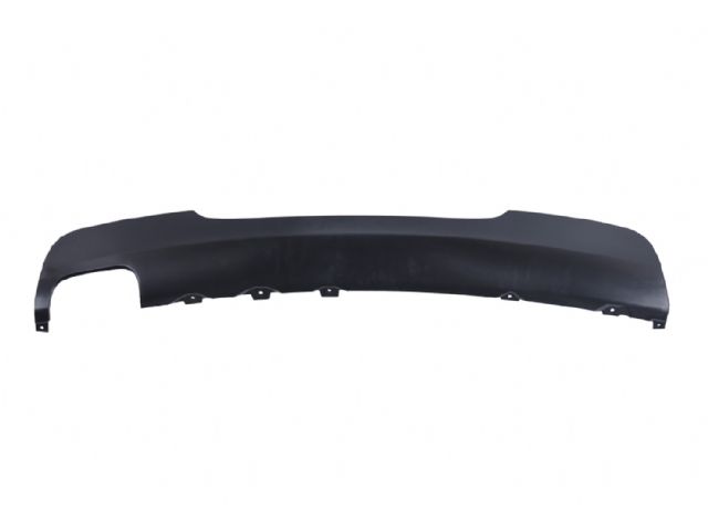 BMW 3 SERIES  E91 5D/ Touring R/B LOWER DIFFUSER (SINGLE outlet)